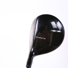 Used Cobra F-Max Airspeed Offset 7-Wood - Right-Handed - 27 Degrees - Ladies Flex-Next Round