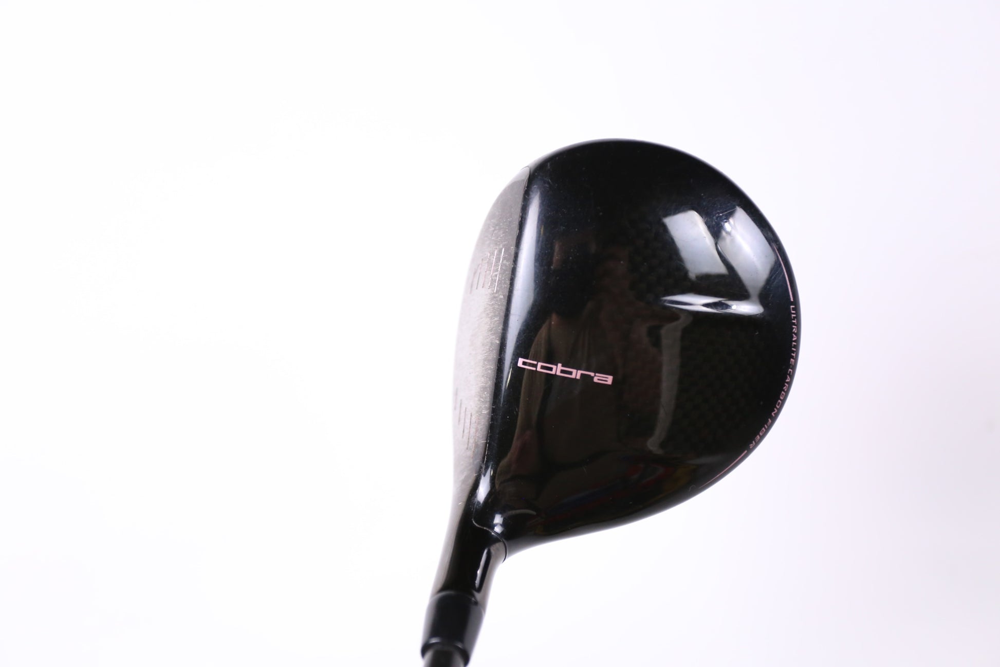 Used Cobra F-Max Airspeed Offset 7-Wood - Right-Handed - 27 Degrees - Ladies Flex-Next Round