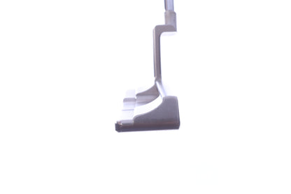 Used Titleist Scotty Cameron Special Select Squareback 2 Putter - Right-Handed - 35 in - Blade