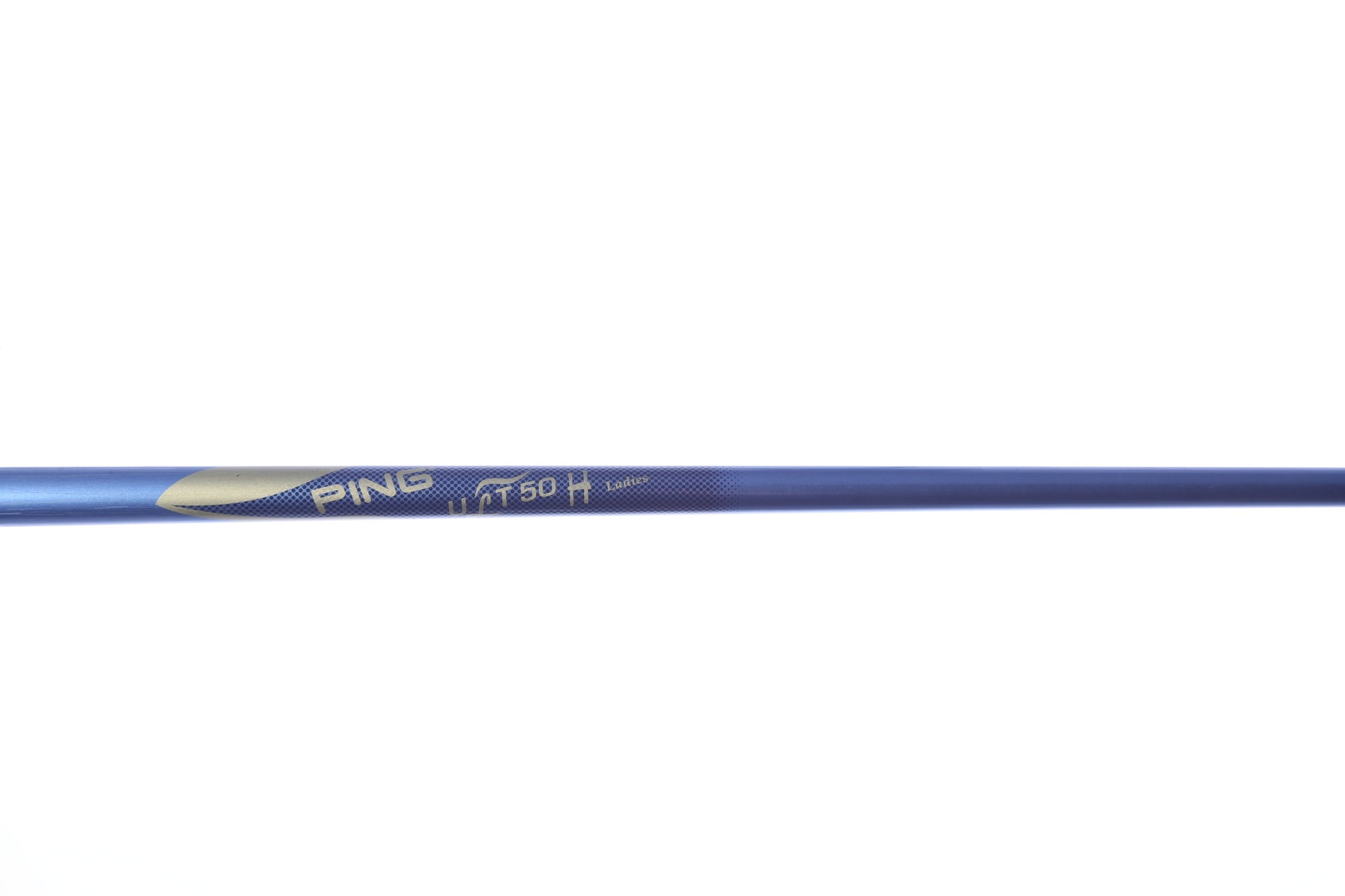 Used Ping G5 Ladies Hybrid Set - Right-Handed - 5H, 6H - Ladies Flex