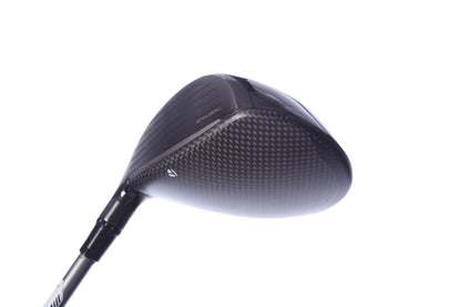 Used TaylorMade Qi35 3-Wood - Right-Handed - 15 Degrees - Seniors Flex