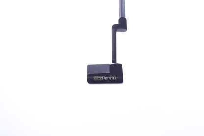 Used Cobra 2024 3D Printed Grandsport-35 Putter - Right-Handed - 33.5 in - Blade-Next Round