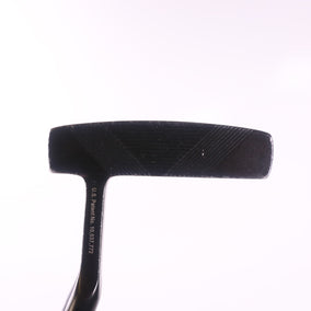 Used Pyramid Aztec Series AZ-11 Putter - Right-Handed - 34 in - Mid-mallet-Next Round