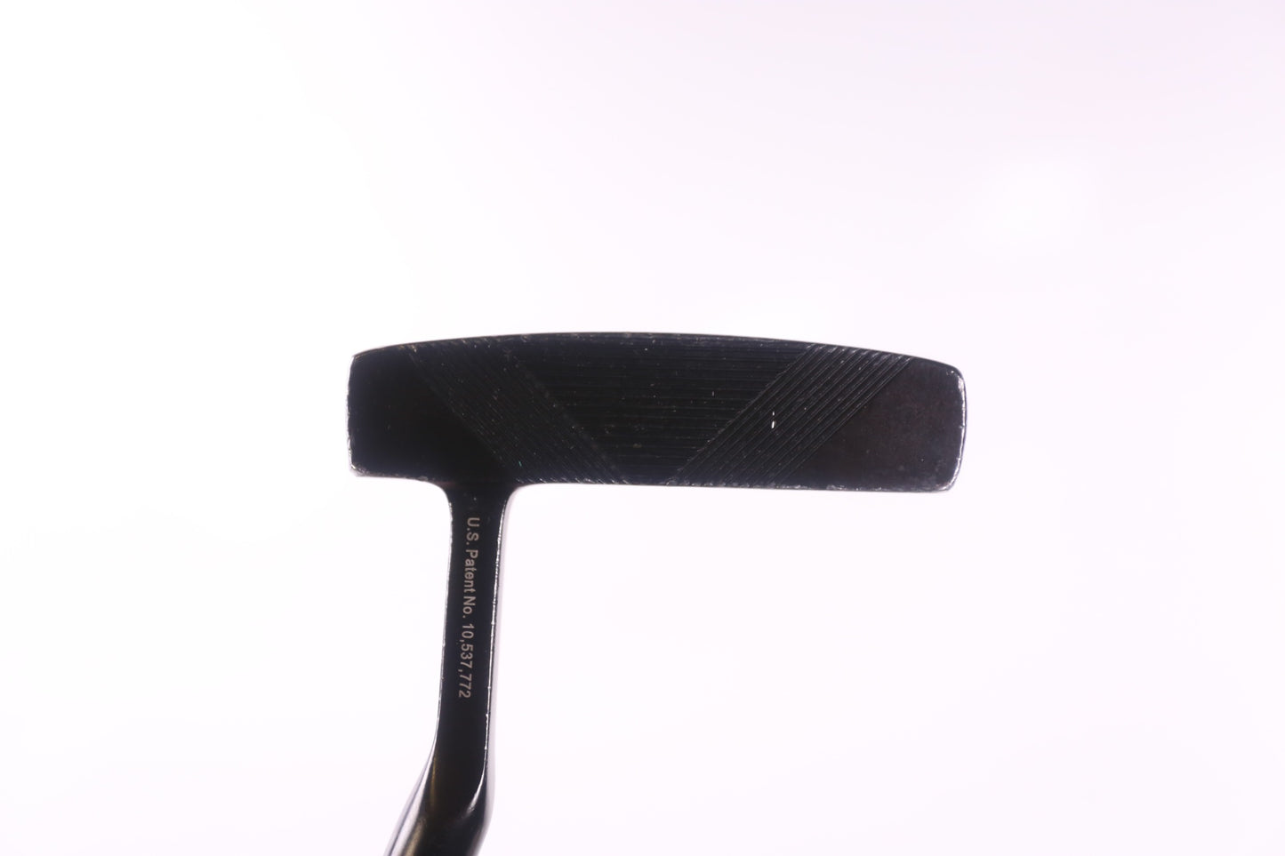 Used Pyramid Aztec Series AZ-11 Putter - Right-Handed - 34 in - Mid-mallet-Next Round