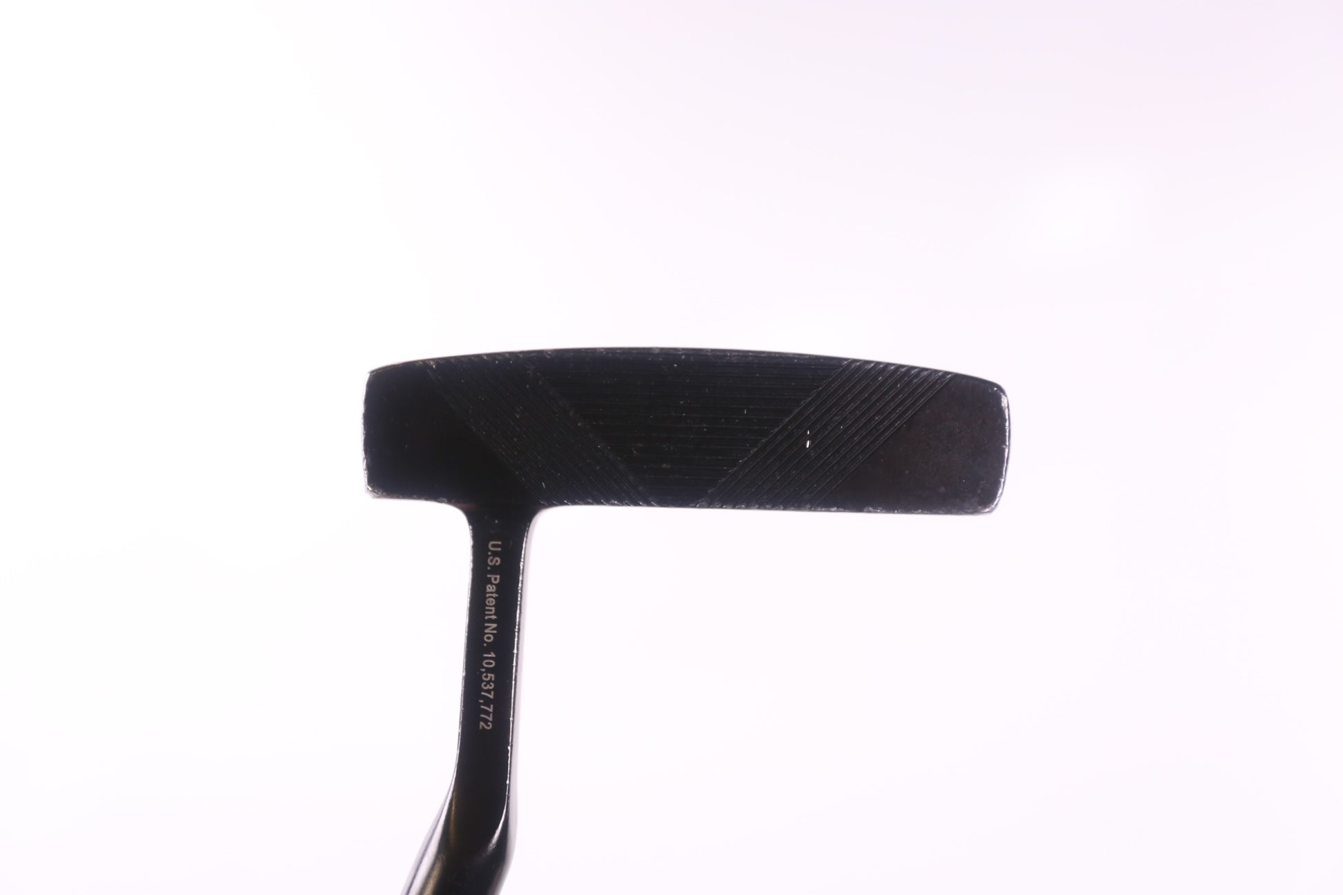Used Pyramid Aztec Series AZ-11 Putter - Right-Handed - 34 in - Mid-mallet-Next Round