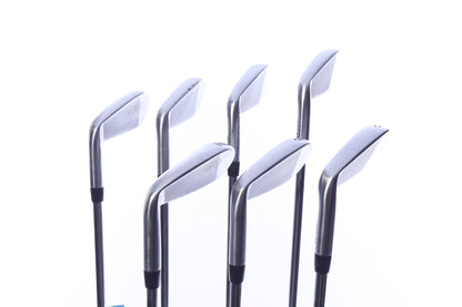 Used PXG 0211 ST Iron Set - Right-Handed - 4-PW - Extra Stiff Flex