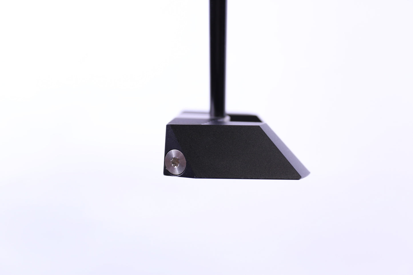 Used L.A.B. Golf Mezz.1 Putter - Right-Handed - 34 in - Mallet-Next Round