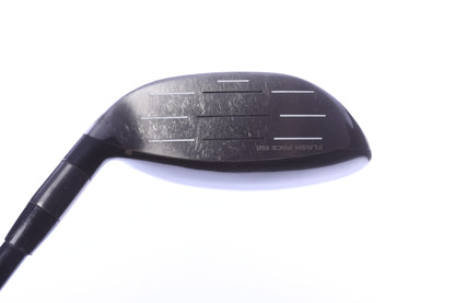Used Callaway Big Bertha B21 5-Wood - Right-Handed - 18 Degrees - Ladies Flex