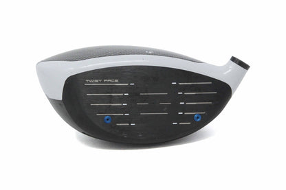 Used TaylorMade SIM MAX Driver - HEAD ONLY - Right-Handed - 10.5 Degrees-Next Round