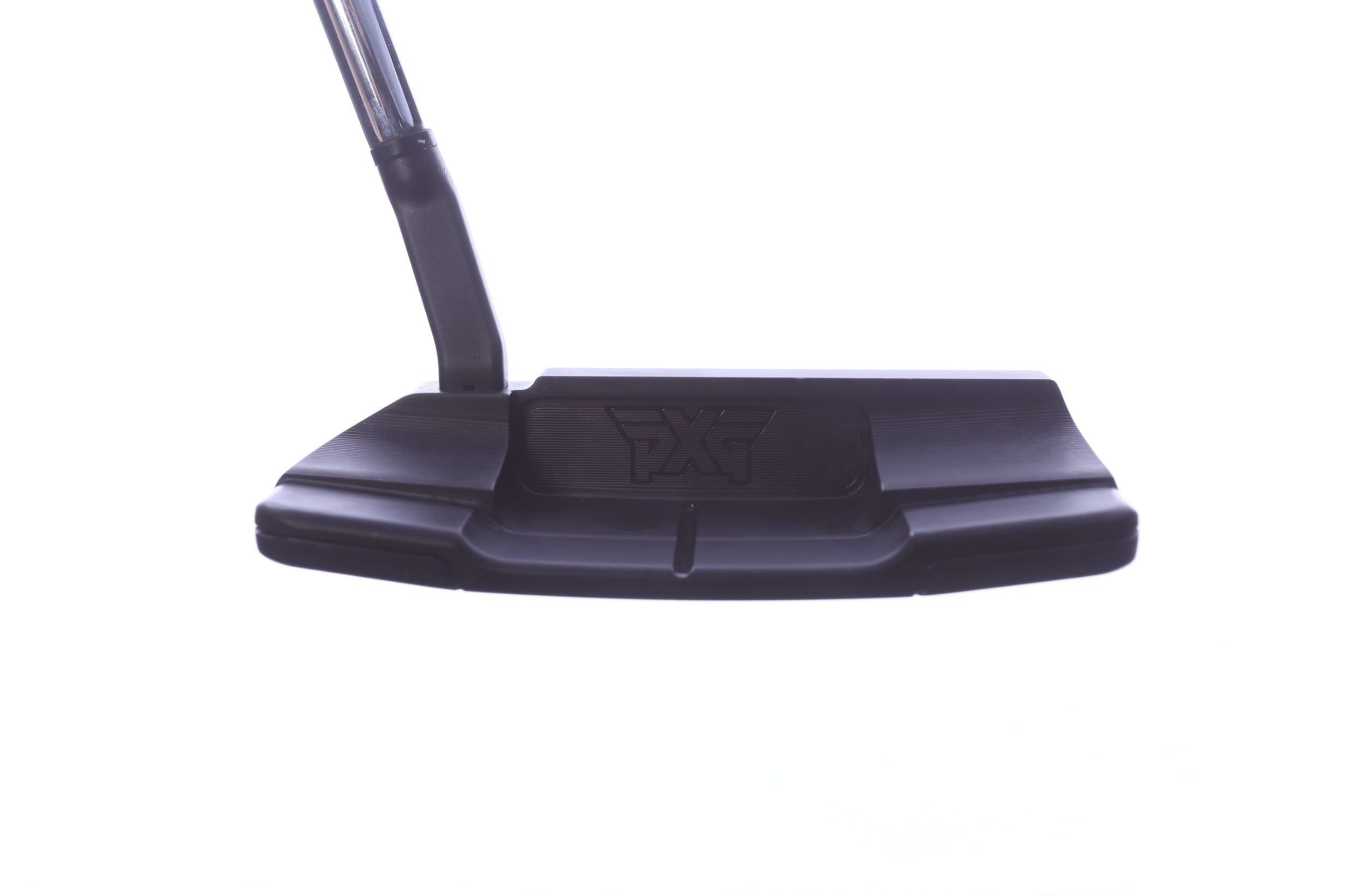 Used PXG Battle Ready II Closer Putter - Right-Handed - 35 in - Blade