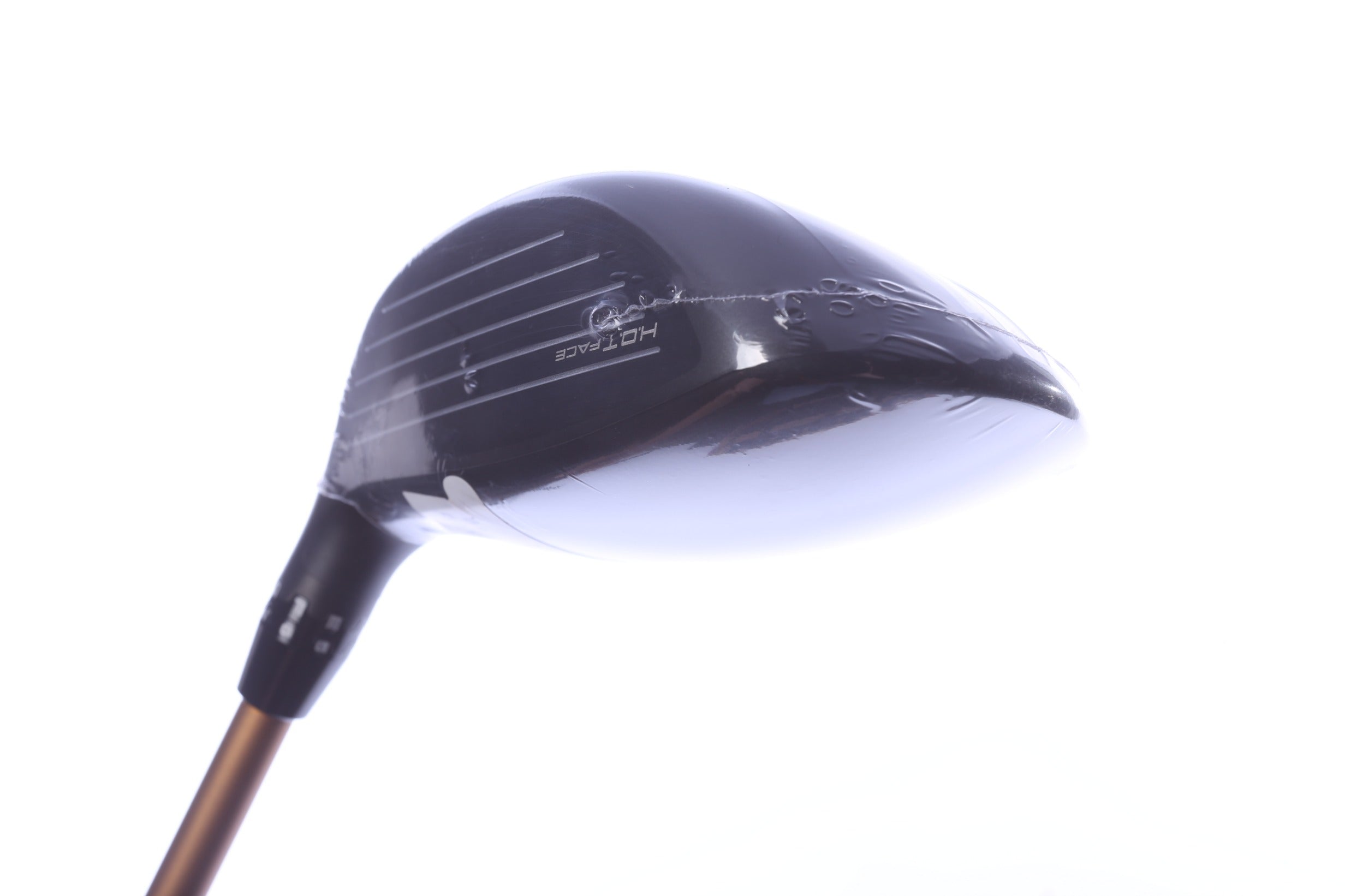 Cobra DS-ADAPT X 5-Wood - Right-Handed - 18 Degrees - Stiff Flex