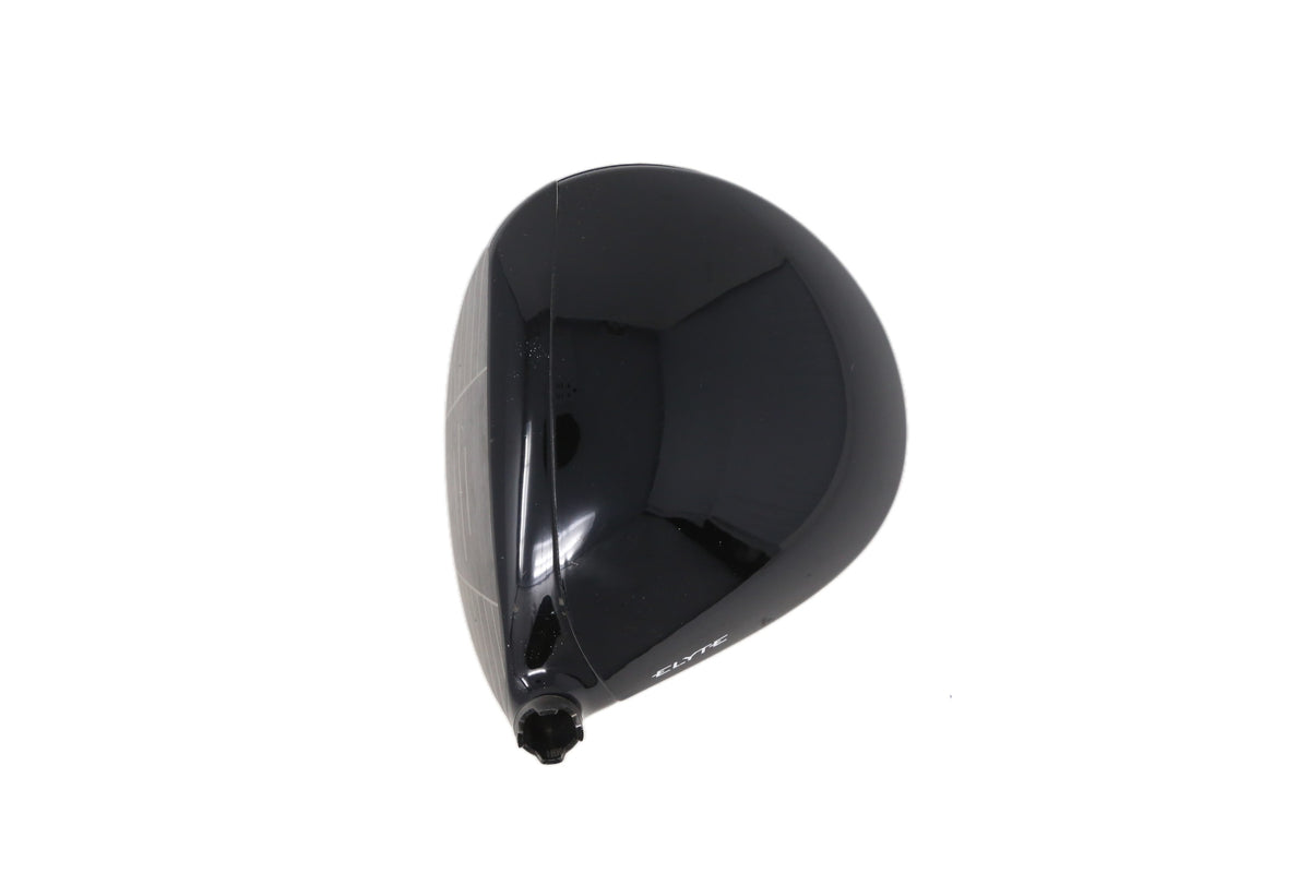 Used Callaway Elyte Triple Diamond Driver - HEAD ONLY - Right-Handed - 8 Degrees