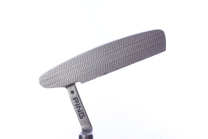 Used Ping 2024 Anser 2 Putter - Right-Handed - 34.5 in - Blade-Next Round
