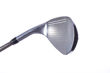 Used Callaway Great Big Bertha 23 Sand Wedge - Right-Handed - 54 Degrees - Ladies Flex-Next Round