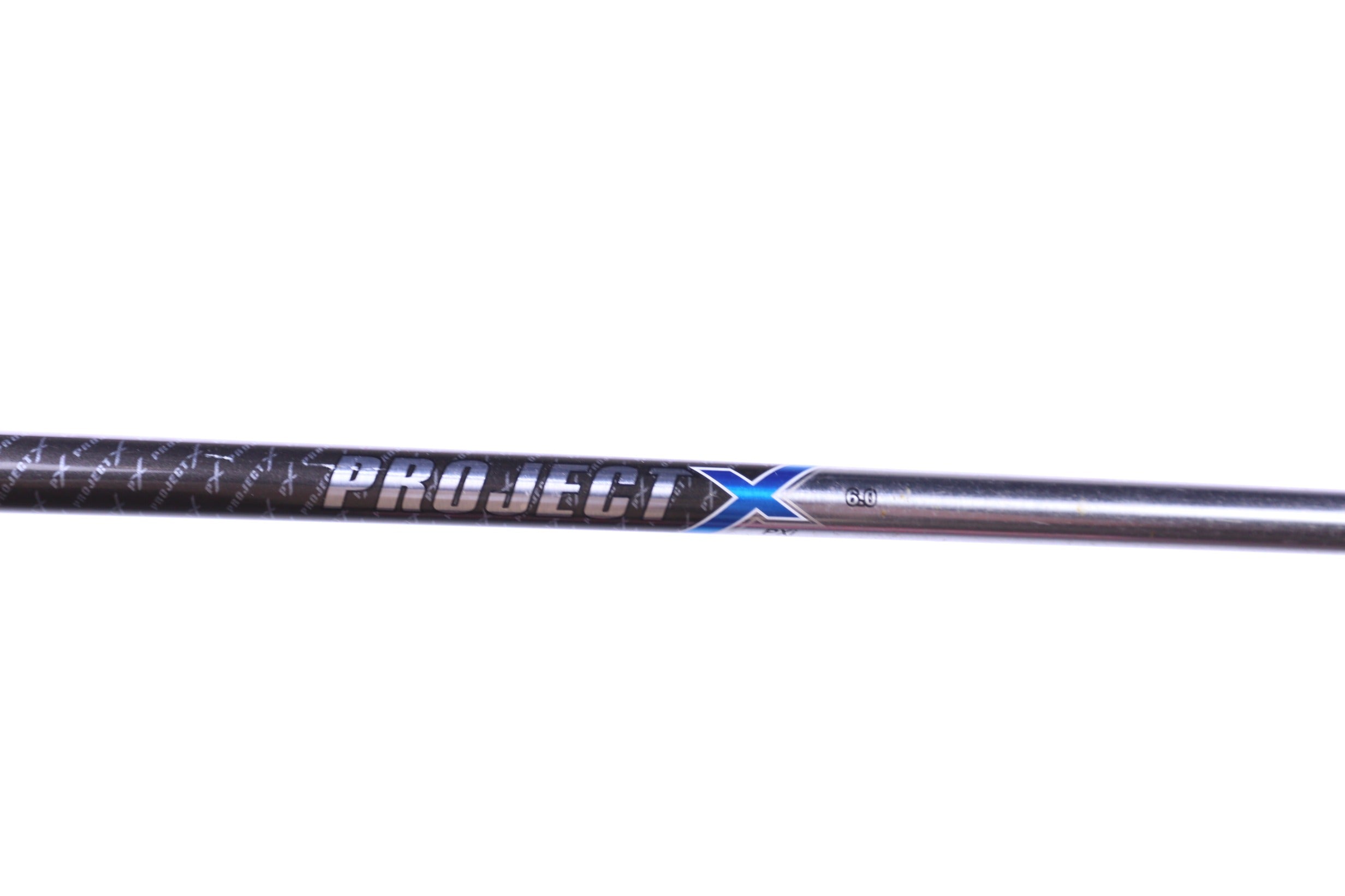 Used Callaway X Forged Single 6-Iron - Right-Handed - Stiff Flex-Next Round