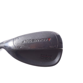 Used Adams Idea Lob Wedge - Left-Handed - 60 Degrees - Regular Flex-Next Round