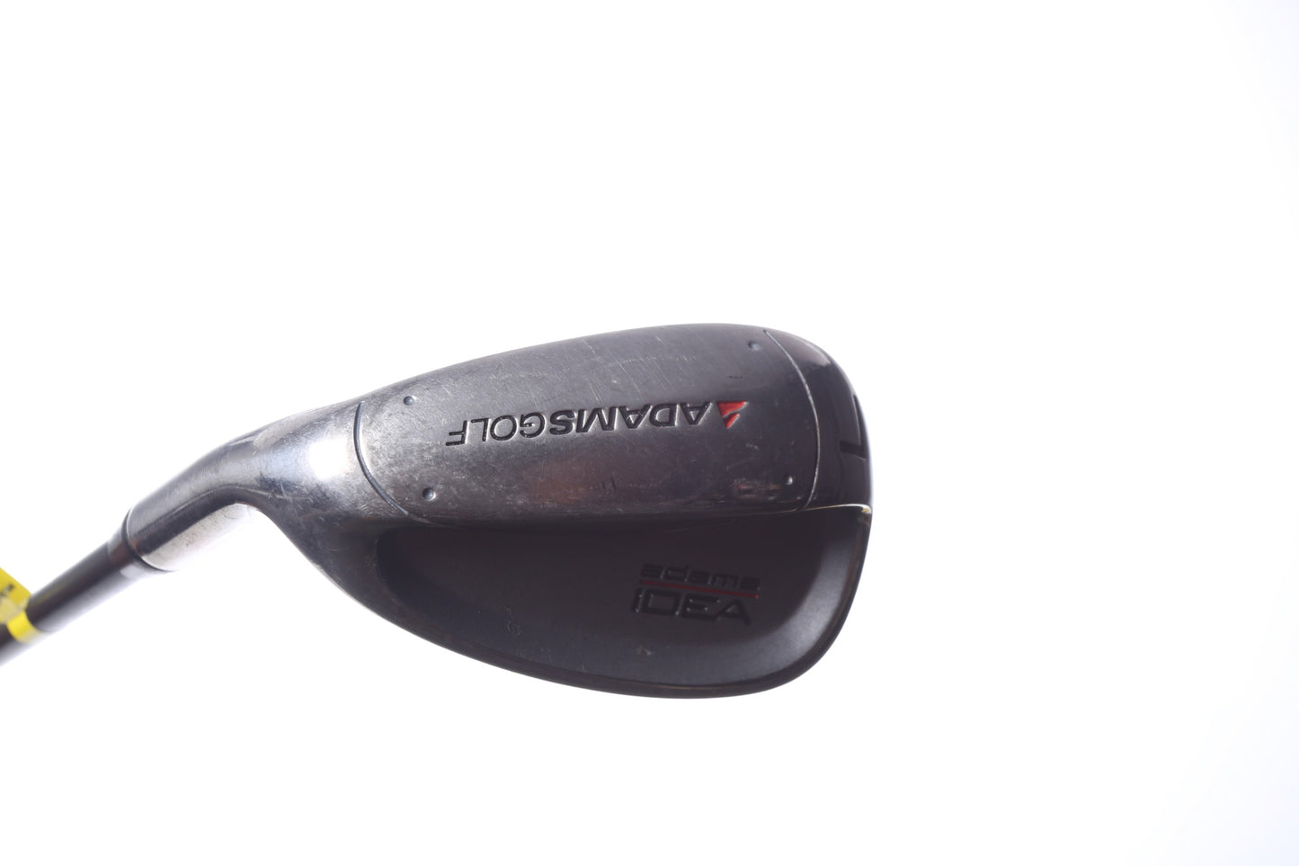 Used Adams Idea Lob Wedge - Left-Handed - 60 Degrees - Regular Flex-Next Round