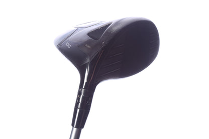 Used Titleist TSi2 Driver - 10 Degrees - Stiff Flex Project X Denali Frost - Right-Handed-Next Round