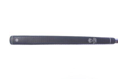Used Odyssey White Steel 2-Ball Putter - Right-Handed - 33 in - Mallet
