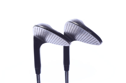 Used PXG 0311 Sugar Daddy II Xtreme Dark Wedge Set - Right-Handed - 54*, 58* - Stiff Flex-Next Round