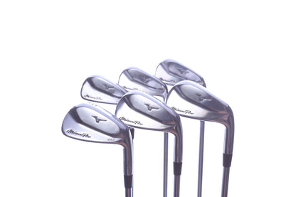 Used Mizuno Pro 225 Iron Set - Right-Handed - 4-9 - Regular Plus Flex-Next Round