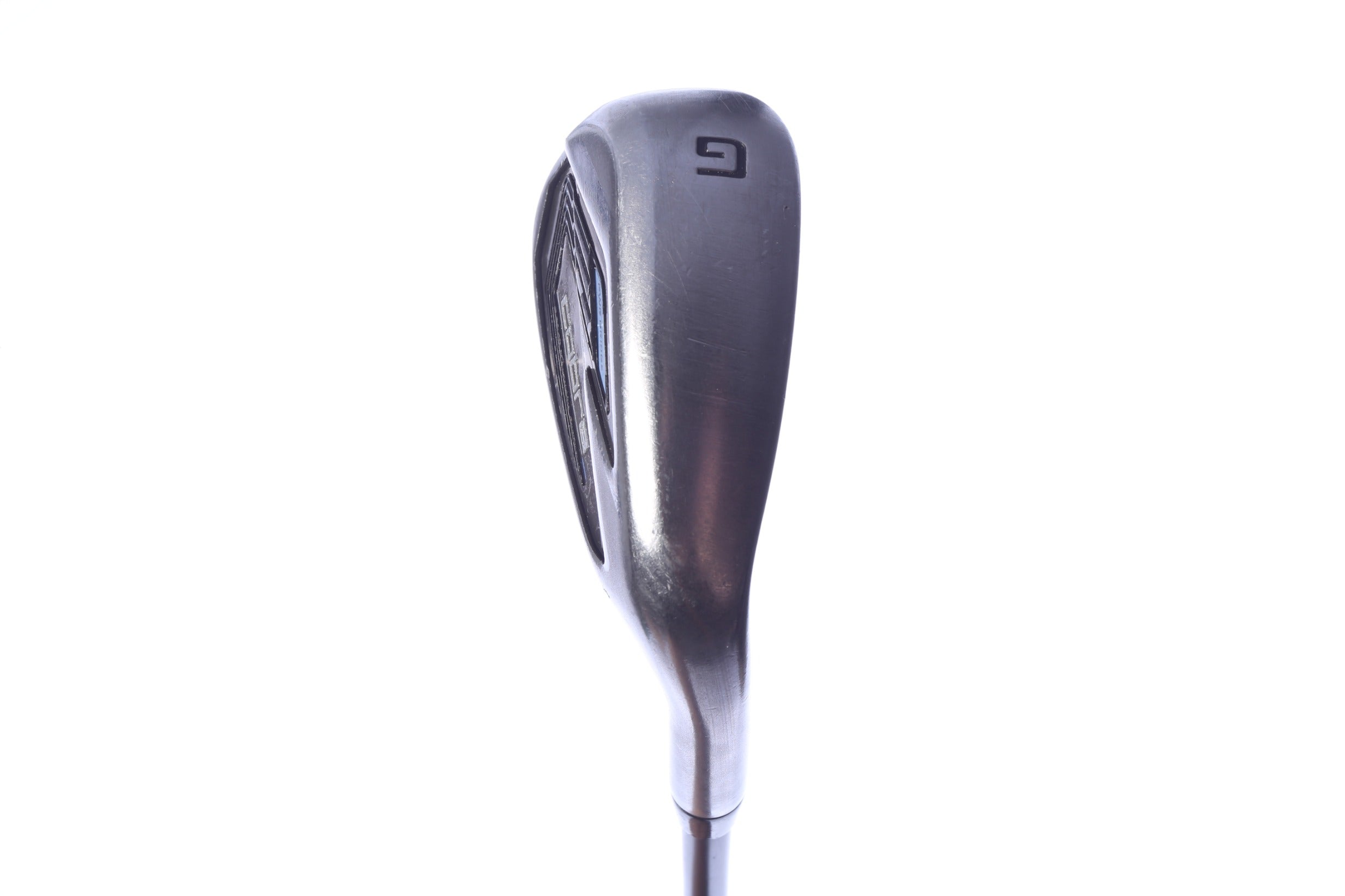 Used Cobra Darkspeed Gap Wedge - Right-Handed - 47.5 Degrees - Ladies Flex