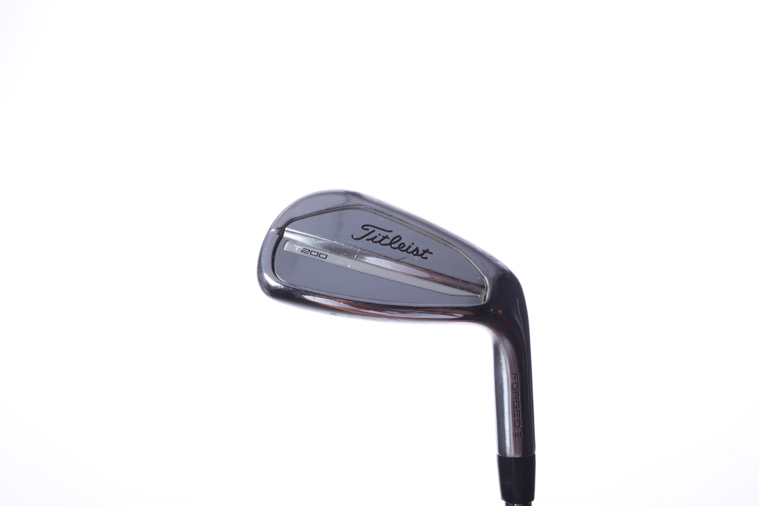 Used Titleist 2023 T200 Gap Wedge - Right-Handed - 48 Degrees - Stiff Flex-Next Round