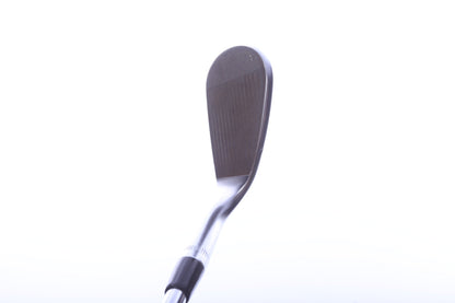 Used Callaway JAWS Raw Chrome Gap Wedge - Right-Handed - 52 Degrees - Wedge Flex-Next Round