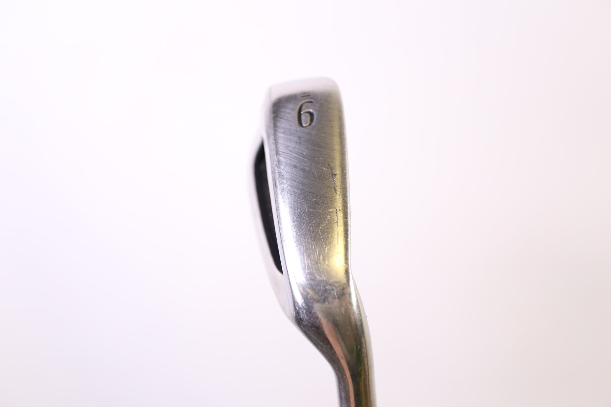 Used XXIO ELEVEN Single 9-Iron - Right-Handed - Regular Flex-Next Round