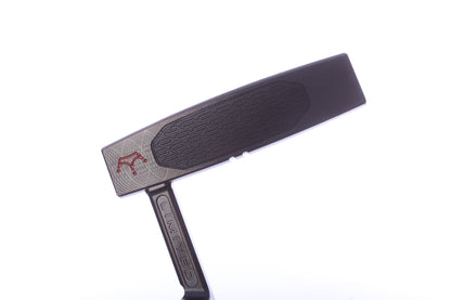 Used Titleist Scotty Cameron Studio Xperimental Limited Fastback 2 Putter - Right-Handed - 34 in - Mallet