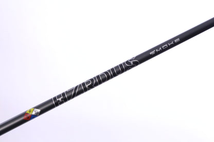 Used Project X HZRDUS Smoke Black Fairway Wood Shaft Stiff Flex Graphite - 41 in - No Adapter-Next Round