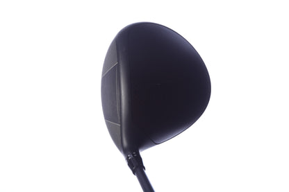 Used Cobra DS-ADAPT MAX-K Driver - 12 Degrees - Seniors Flex Mitsubishi VANQUISH Blue - Right-Handed-Next Round
