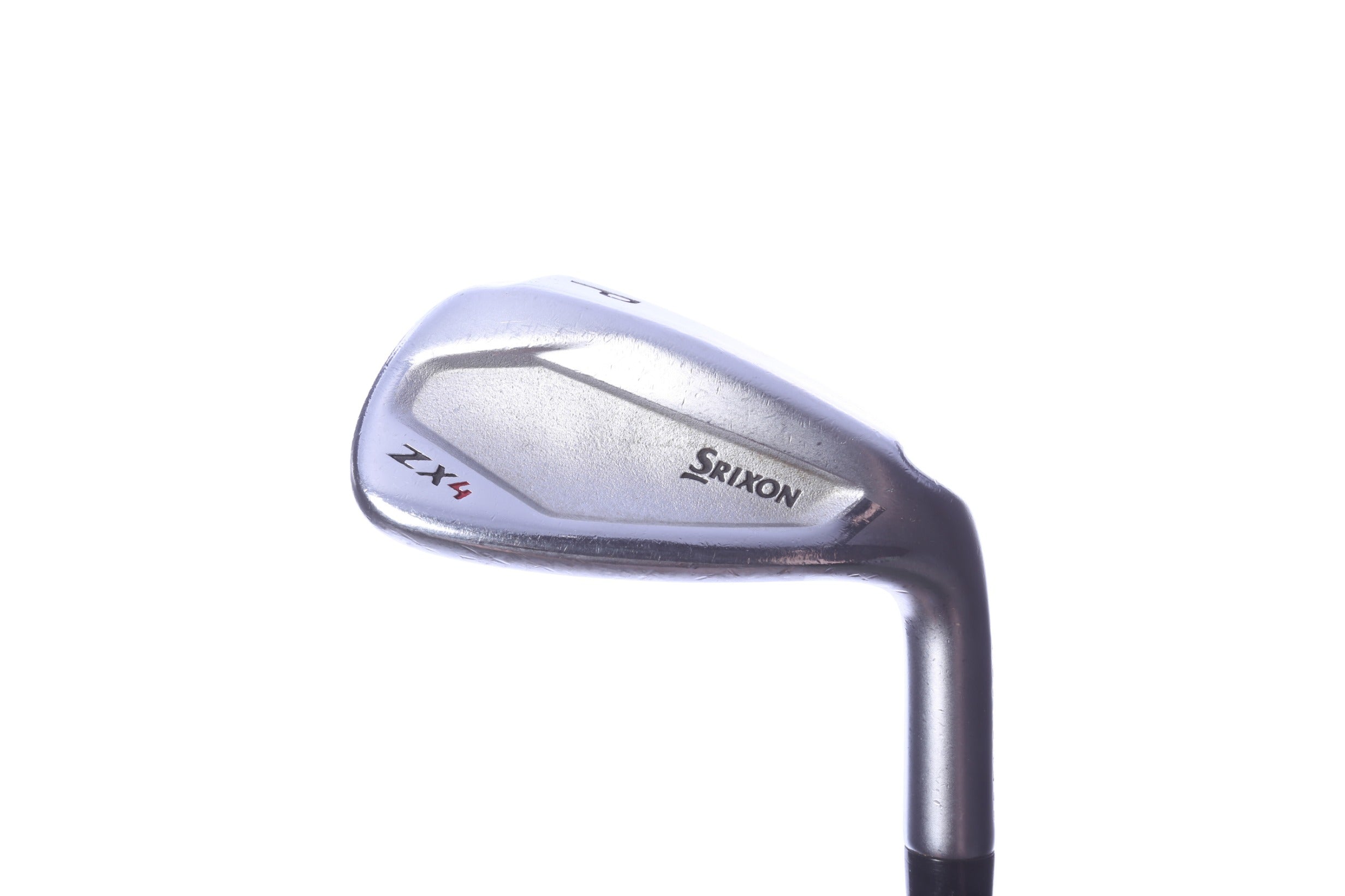 Used Srixon ZX4 Pitching Wedge - Right-Handed - 46 Degrees - Regular Flex