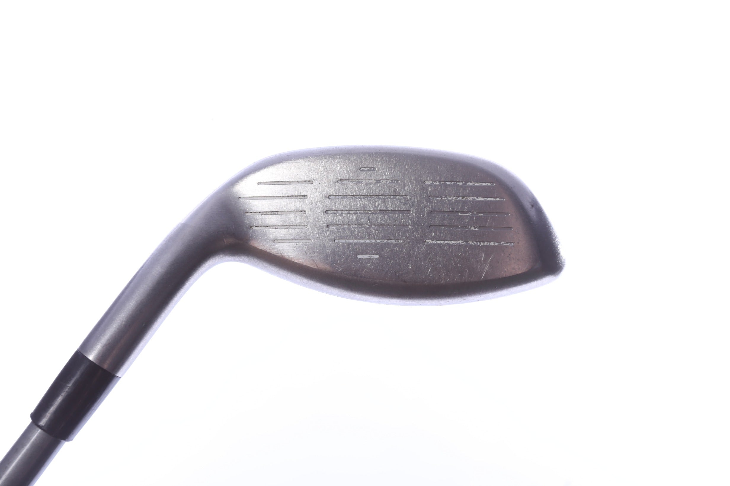Used Ping G5 3H Hybrid - Right-Handed - 19 Degrees - Regular Flex-Next Round
