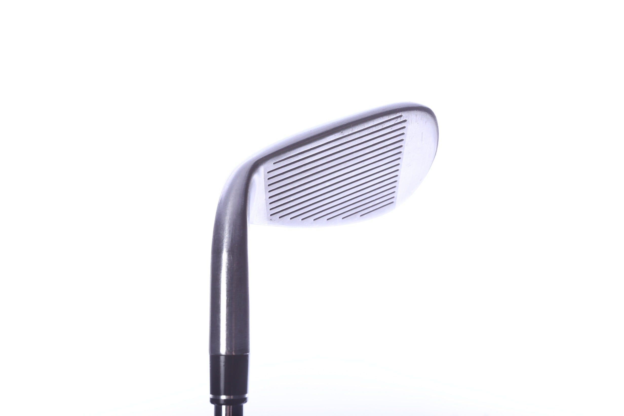 Used TaylorMade SIM2 MAX OS Lob Wedge - Right-Handed - 59 Degrees - Regular Flex-Next Round