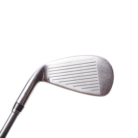 Used Tour Edge BAZOOKA JMAX IRON-WOOD 3H Hybrid - Right-Handed - 18 Degrees - Stiff Flex-Next Round