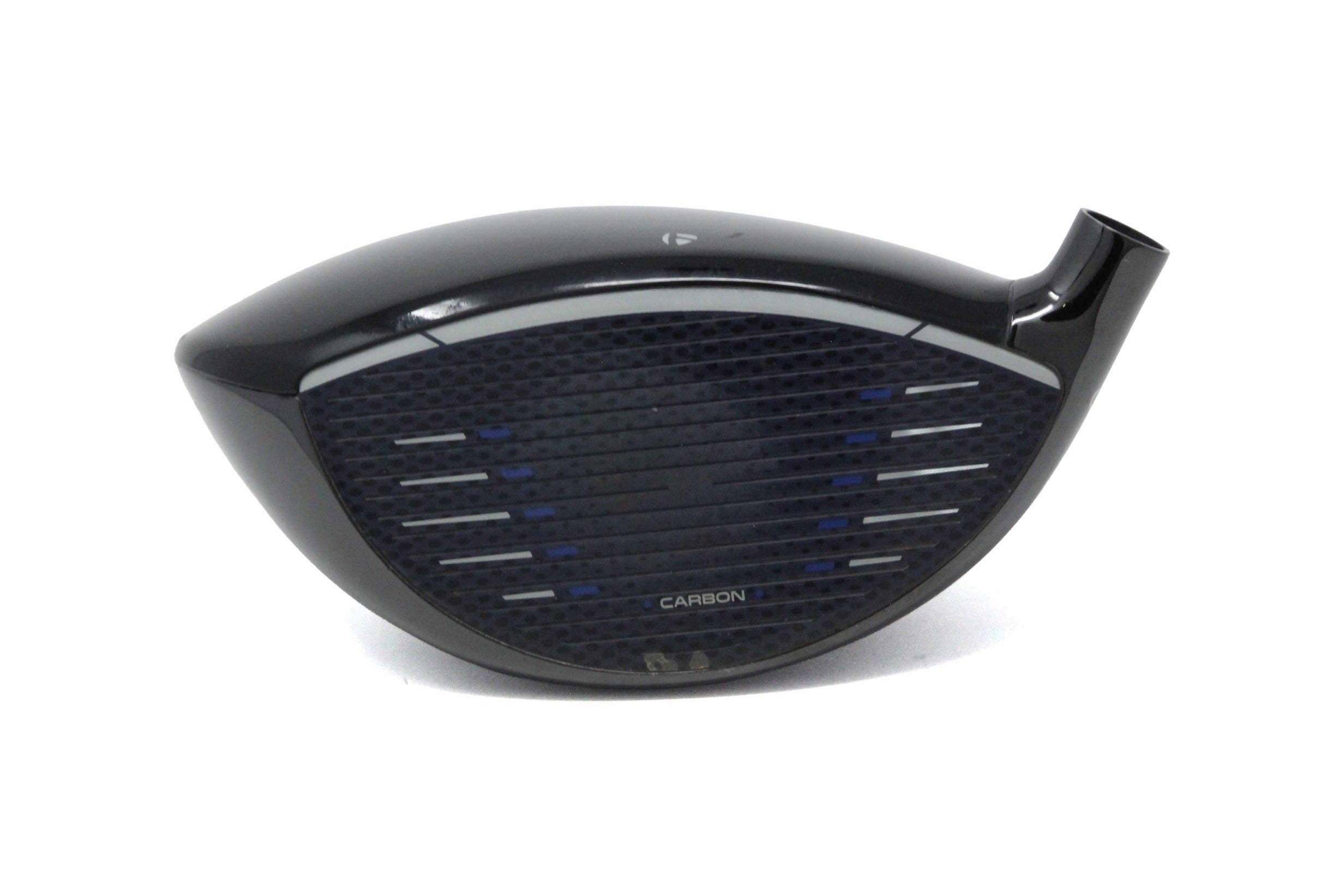 Used TaylorMade Qi10 LS Driver - HEAD ONLY - Right-Handed - 9 Degrees-Next Round