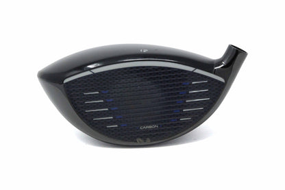 Used TaylorMade Qi10 LS Driver - HEAD ONLY - Right-Handed - 9 Degrees-Next Round