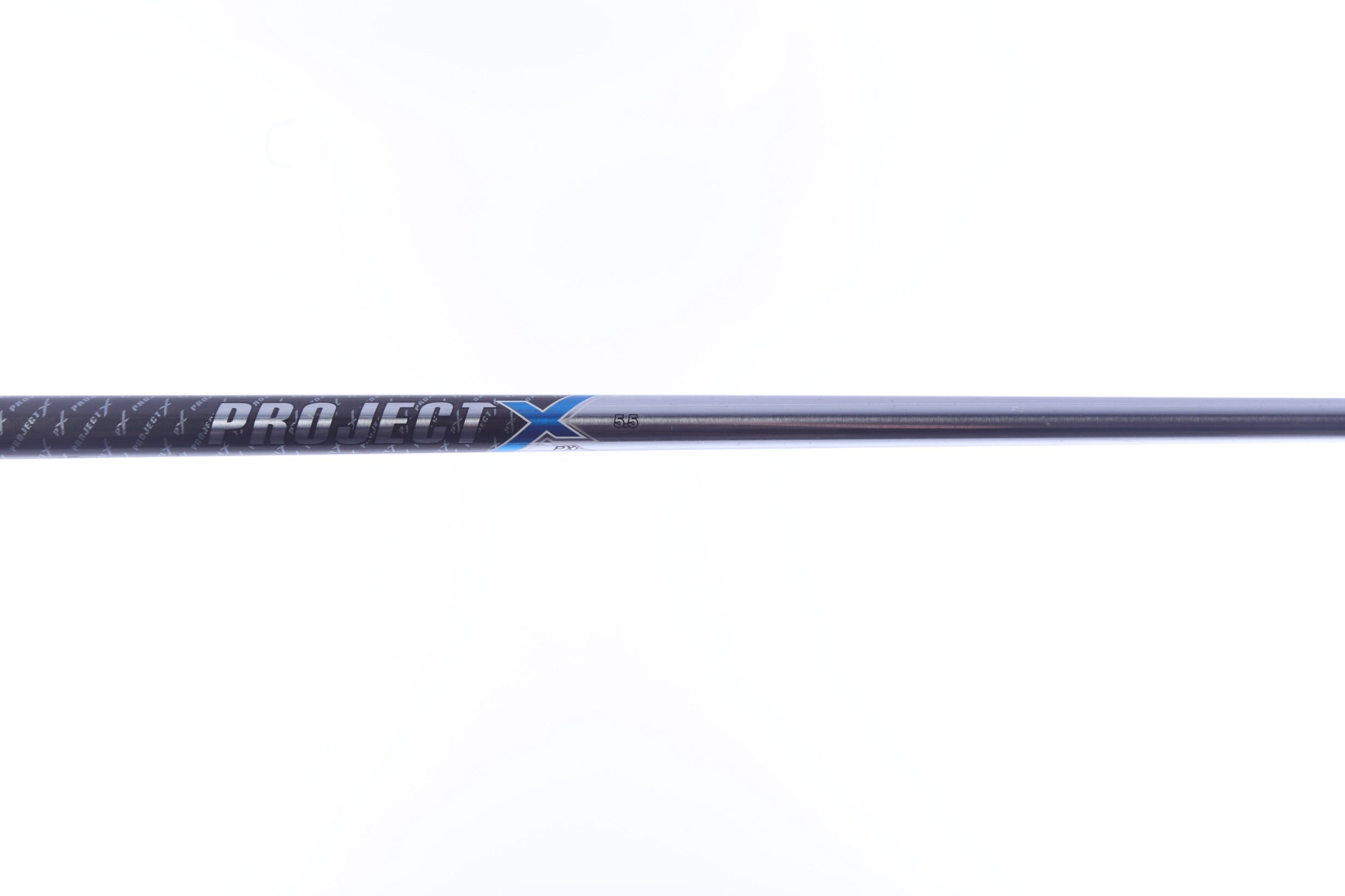 Used Callaway 2013 X Forged Single 7-Iron - Left-Handed - Regular Flex