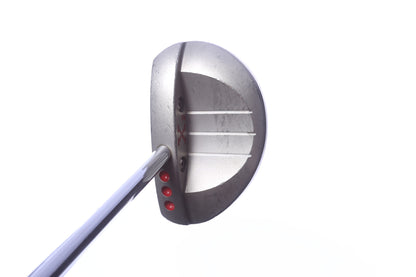 Used Titleist Scotty Cameron Red X2 Putter - Right-Handed - 33 in - Mid-mallet