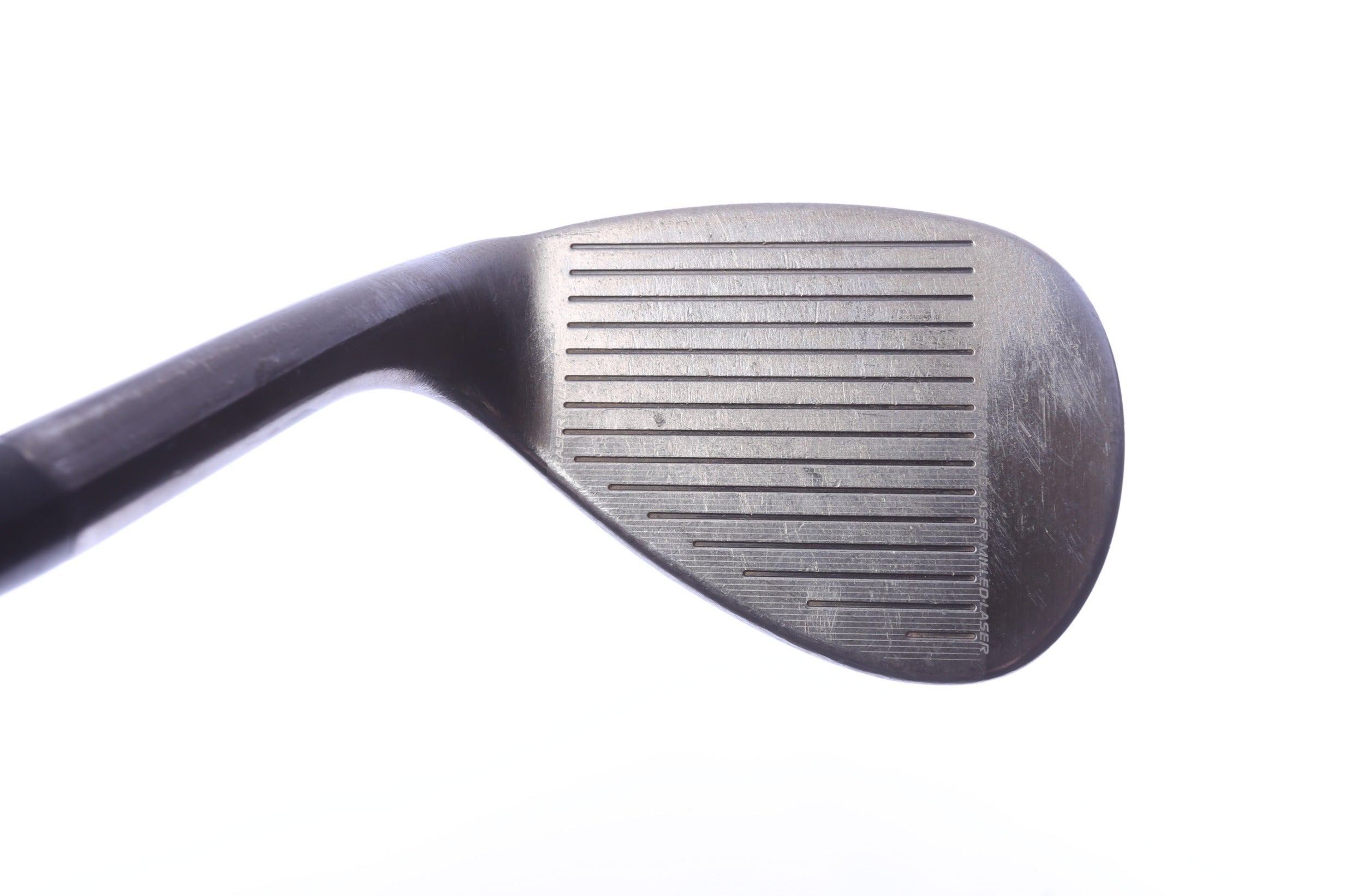 Used Cleveland CG15 Black Pearl Gap Wedge - Right-Handed - 52 Degrees - Wedge Flex