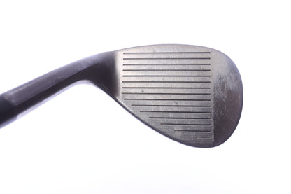 Used Cleveland CG15 Black Pearl Gap Wedge - Right-Handed - 52 Degrees - Wedge Flex