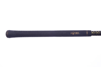 Used Honma Beres 07 3-Star 4H Hybrid - Right-Handed - 22 Degrees - Regular Flex-Next Round