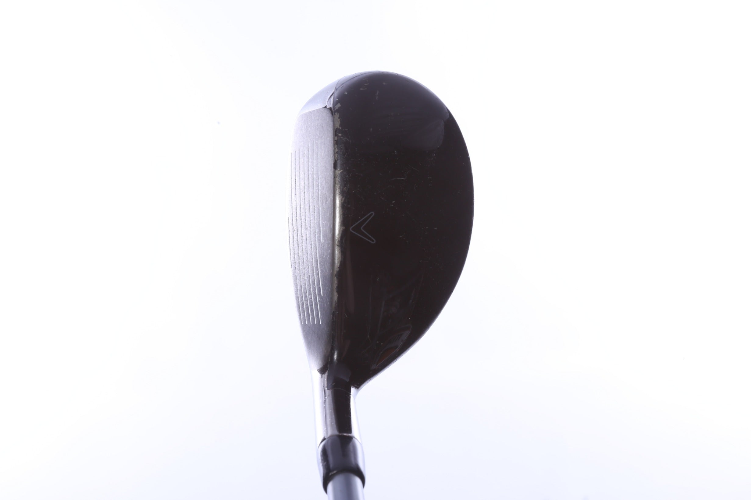 Used Callaway Mavrik Max 5H Hybrid - Right-Handed - 24 Degrees - Seniors Flex-Next Round