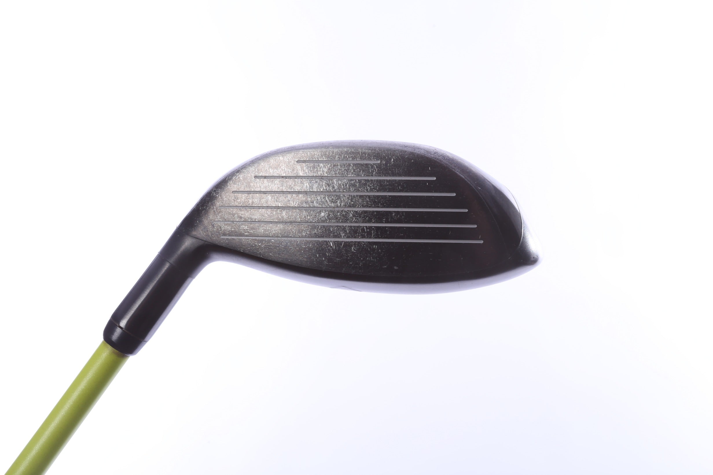 Used Callaway XR 16 Pro 3-Wood - Right-Handed - 16 Degrees - Regular Flex-Next Round