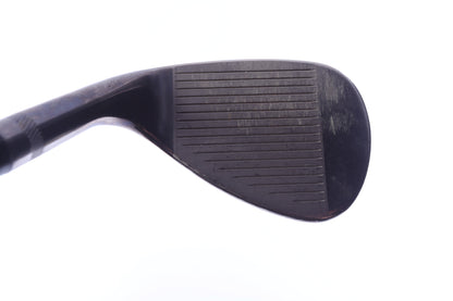 Used Titleist Vokey SM9 Brushed Steel Sand Wedge - Right-Handed - 54 Degrees - Regular Flex