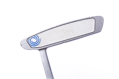 Used Odyssey White Hot RX #1 Putter - Right-Handed - 35 in - Blade