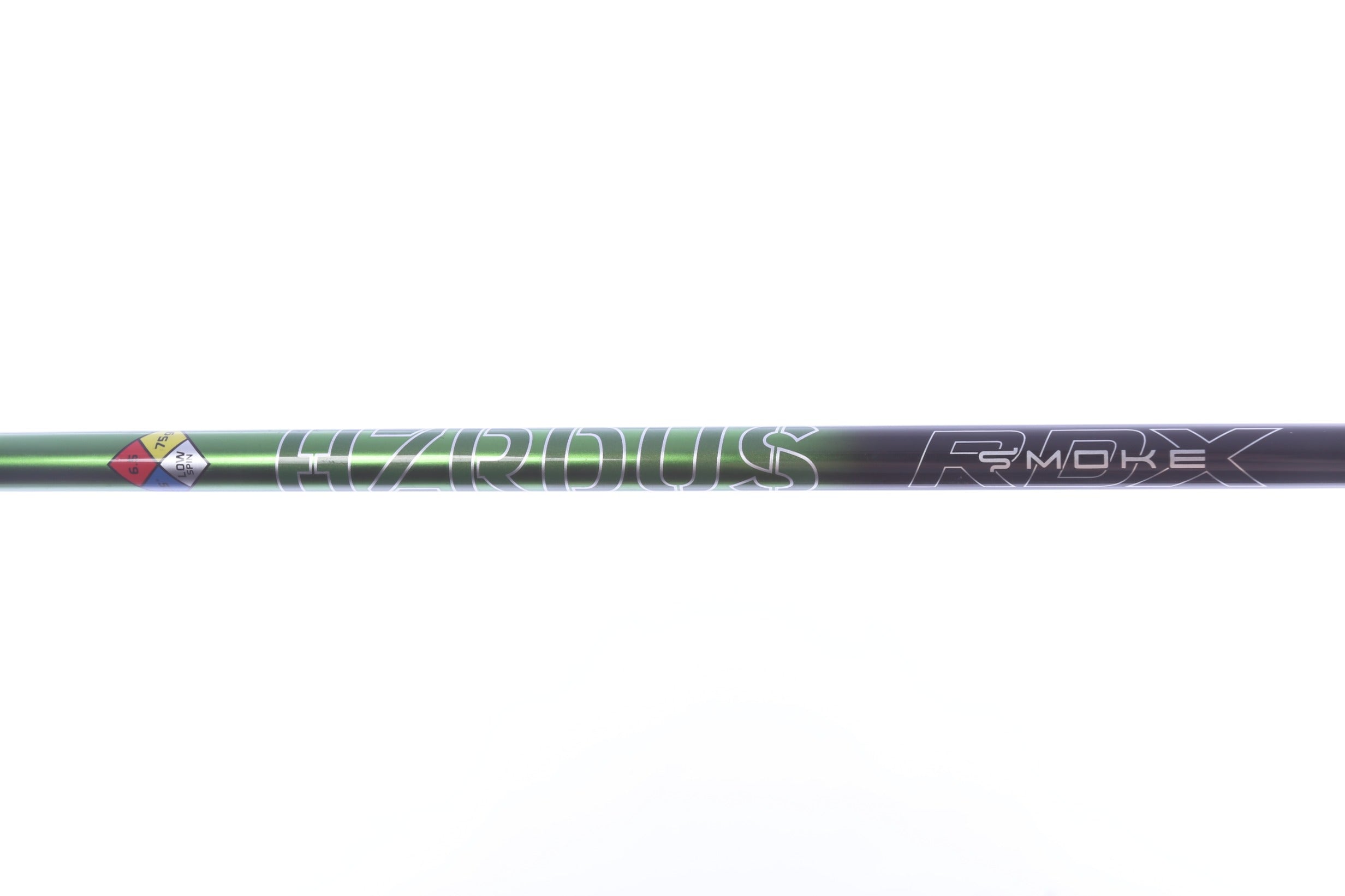 Used Cobra LTDx LS Driver - 9 Degrees - Extra Stiff Flex Project X HZRDUS Smoke Green RDX - Left-Handed-Next Round