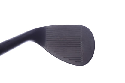 Used Titleist Vokey SM10 Jet Black Lob Wedge - Right-Handed - 58 Degrees - Regular Flex-Next Round
