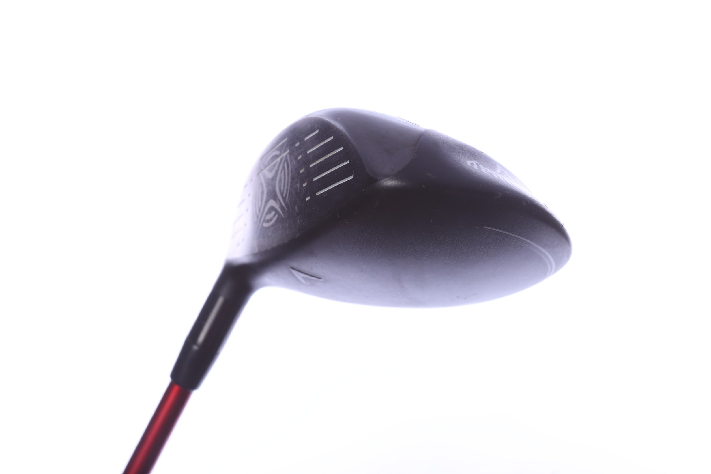 Used Callaway XR 16 5-Wood - Right-Handed - 19 Degrees - Regular Flex